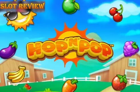 Hop N Pop icon